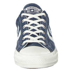 Converse Star Player Navy/egret/egret 12 Converse Star Player Navy/egret/egret -Takit Myyntikauppa 60168 99