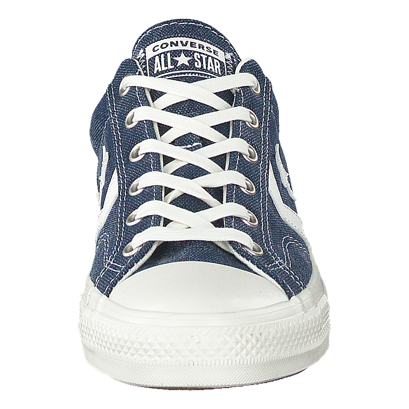 Converse Star Player Navy/egret/egret 6 Converse Star Player Navy/egret/egret - Image 4