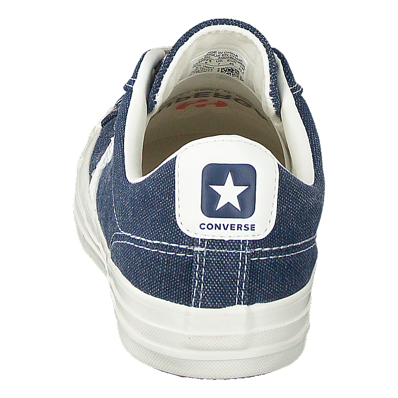 Converse Star Player Navy/egret/egret 7 Converse Star Player Navy/egret/egret - Image 5
