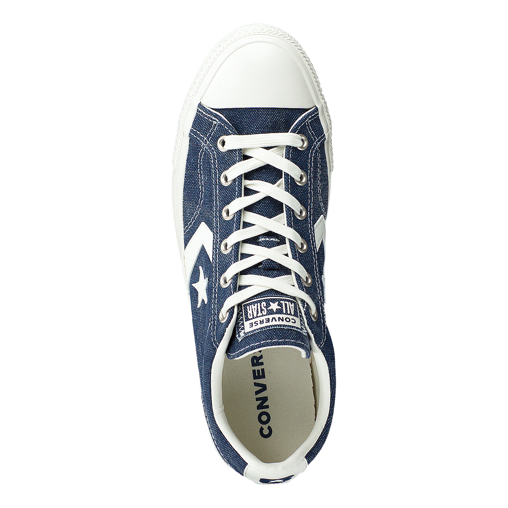 Converse Star Player Navy/egret/egret 8 Converse Star Player Navy/egret/egret - Image 6