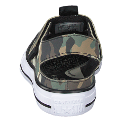 Converse Chuck Taylor Superplay Light Surplus/black -Takit Myyntikauppa 60169 40