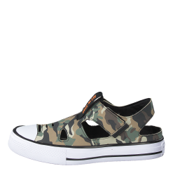 Converse Chuck Taylor Superplay Light Surplus/black