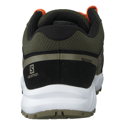 Salomon Sense Cswp J Forest Night/black/mermaid -Takit Myyntikauppa 60180 26