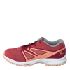 Salomon Sense J Garnet Rose/beet Red/coral Alm