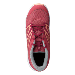 Salomon Sense J Garnet Rose/beet Red/coral Alm -Takit Myyntikauppa 60180 37 f0806658 5fe7 4a1e ba39 40b319c6d098