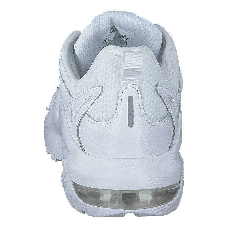 Nike Wmns Air Max Graviton White/white 7 Nike Wmns Air Max Graviton White/white - Image 5