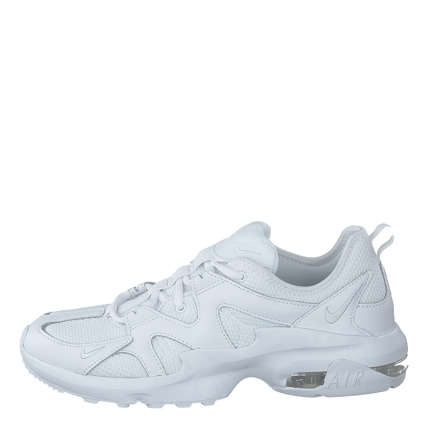 Nike Wmns Air Max Graviton White/white 3 Nike Wmns Air Max Graviton White/white