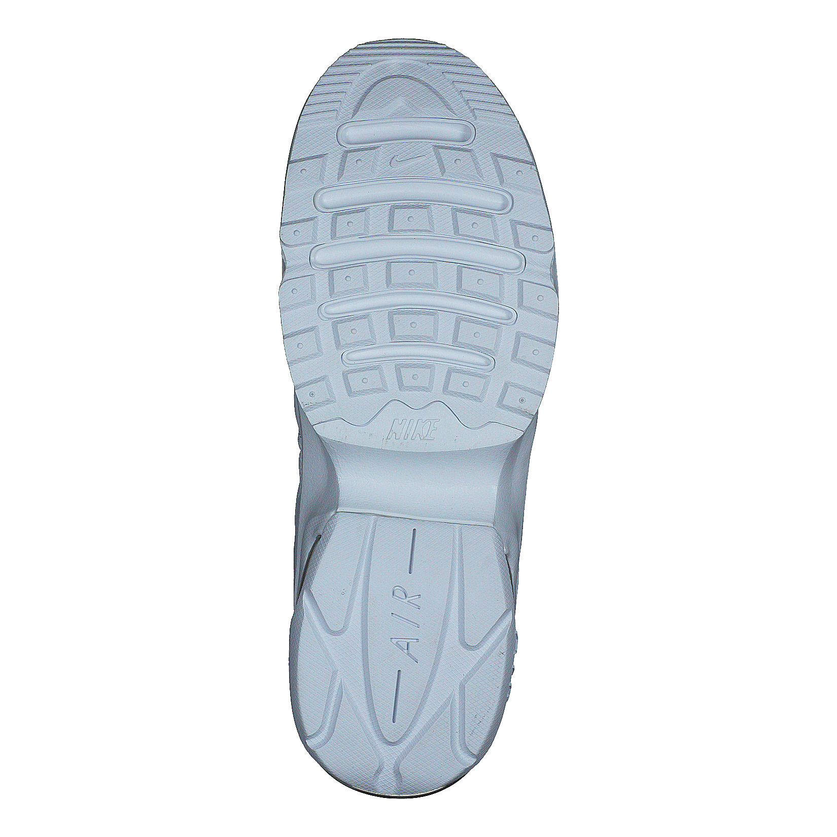 Nike Wmns Air Max Graviton White/white 9 Nike Wmns Air Max Graviton White/white - Image 7