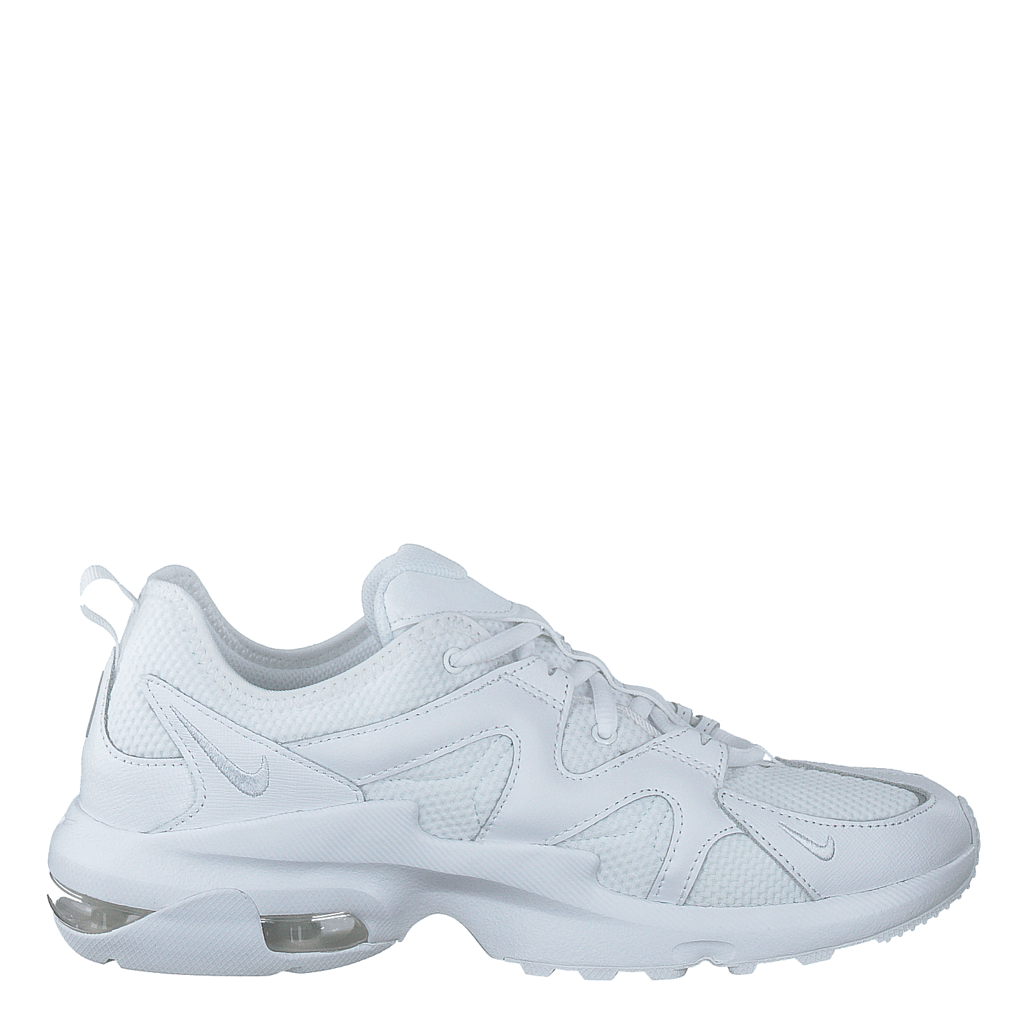 Nike Wmns Air Max Graviton White/white 4 Nike Wmns Air Max Graviton White/white - Image 2