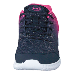 Scholl Mercurie Dk Blue/fuxia -Takit Myyntikauppa 60181 76