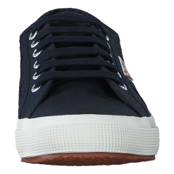 Superga 2750 Cotu Classic Navy Fwhite -Takit Myyntikauppa 60194 66