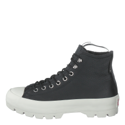 Converse Chuck Taylor Lugged Boot Black