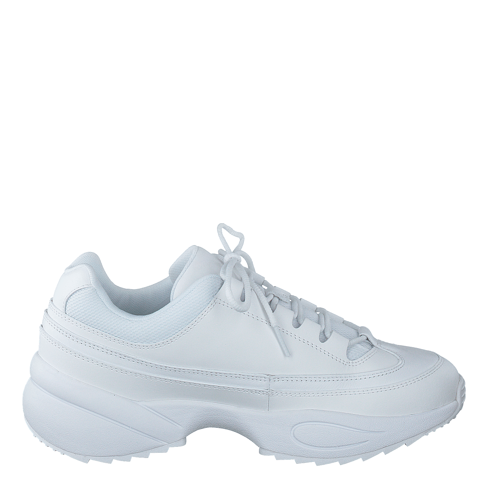 Ellesse Sparta White 4 Ellesse Sparta White - Image 2