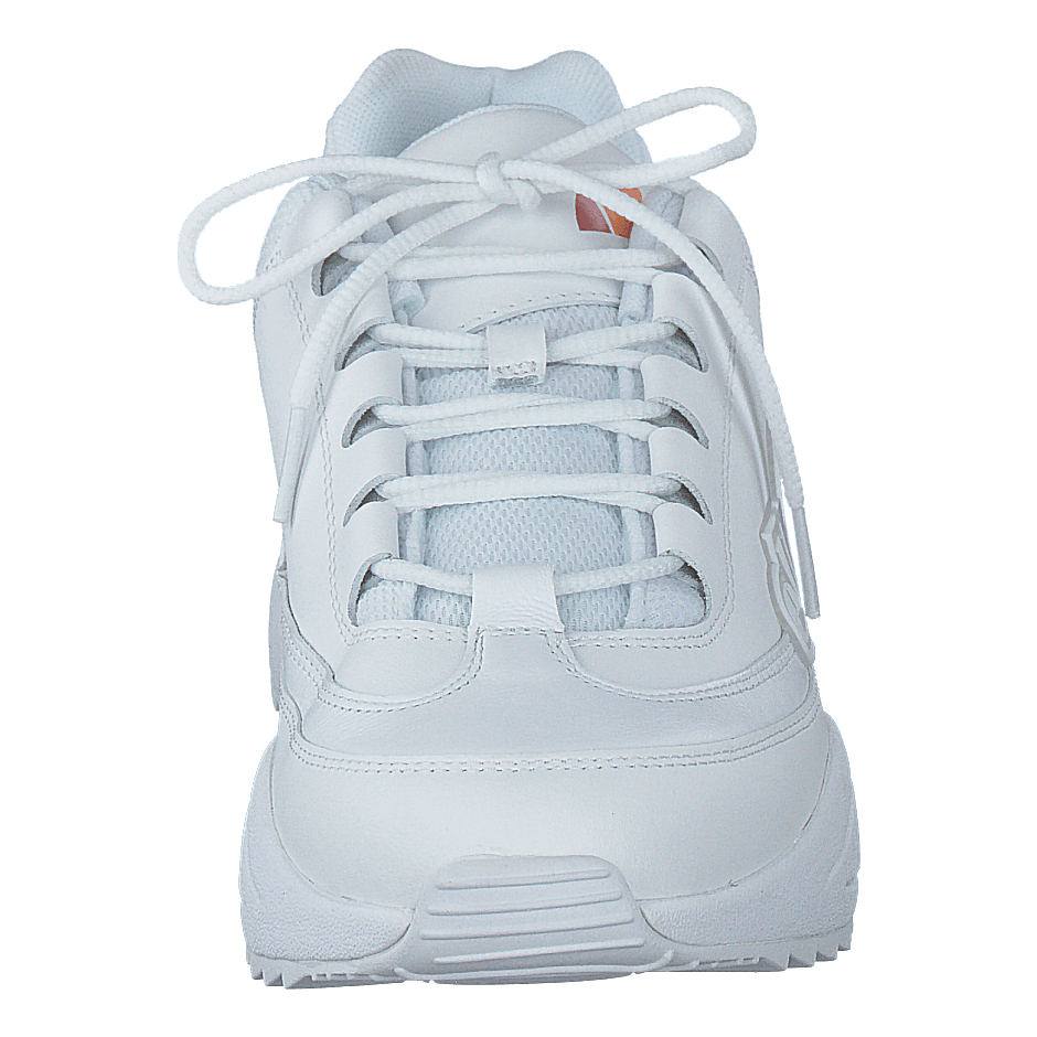 Ellesse Sparta White 6 Ellesse Sparta White - Image 4