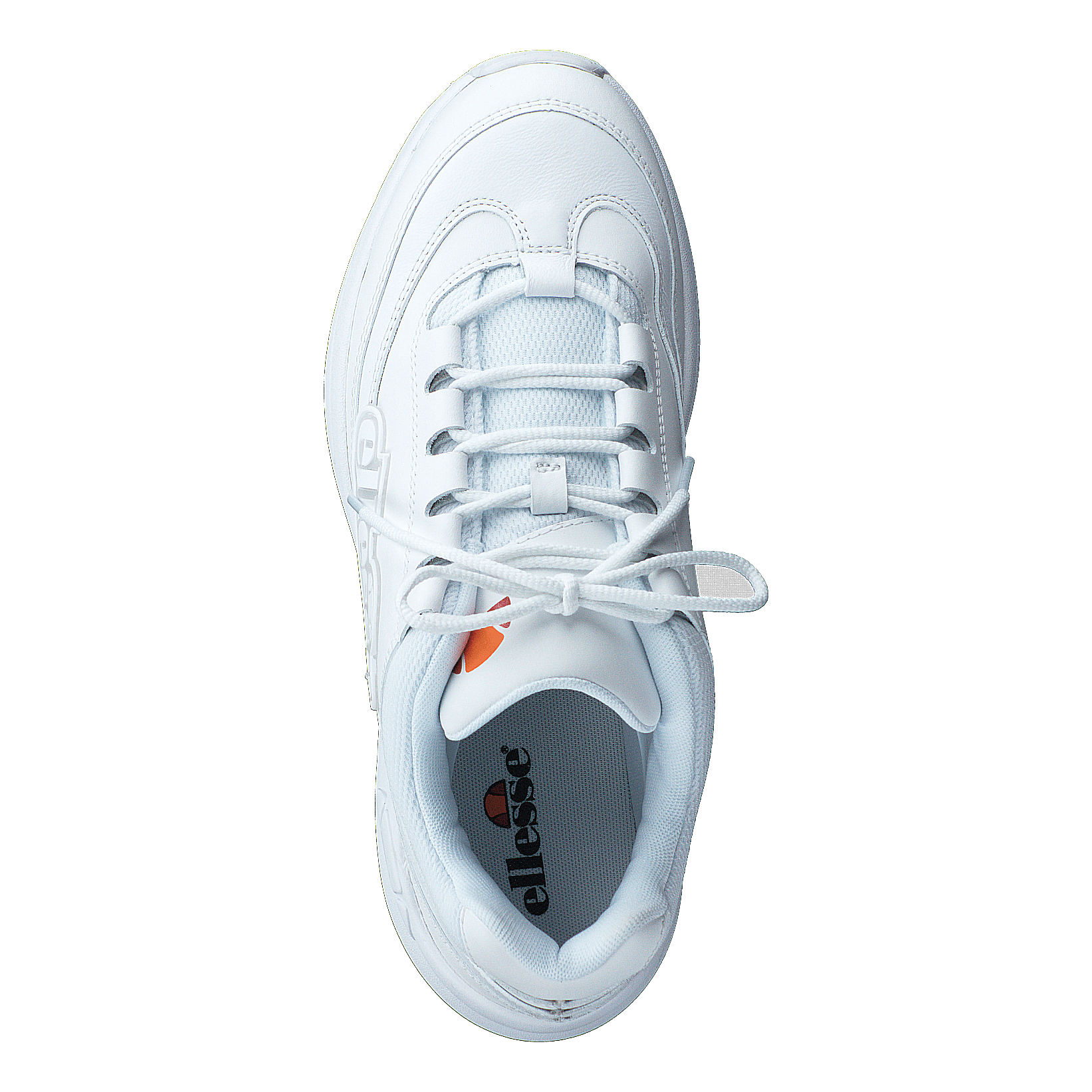Ellesse Sparta White 8 Ellesse Sparta White - Image 6