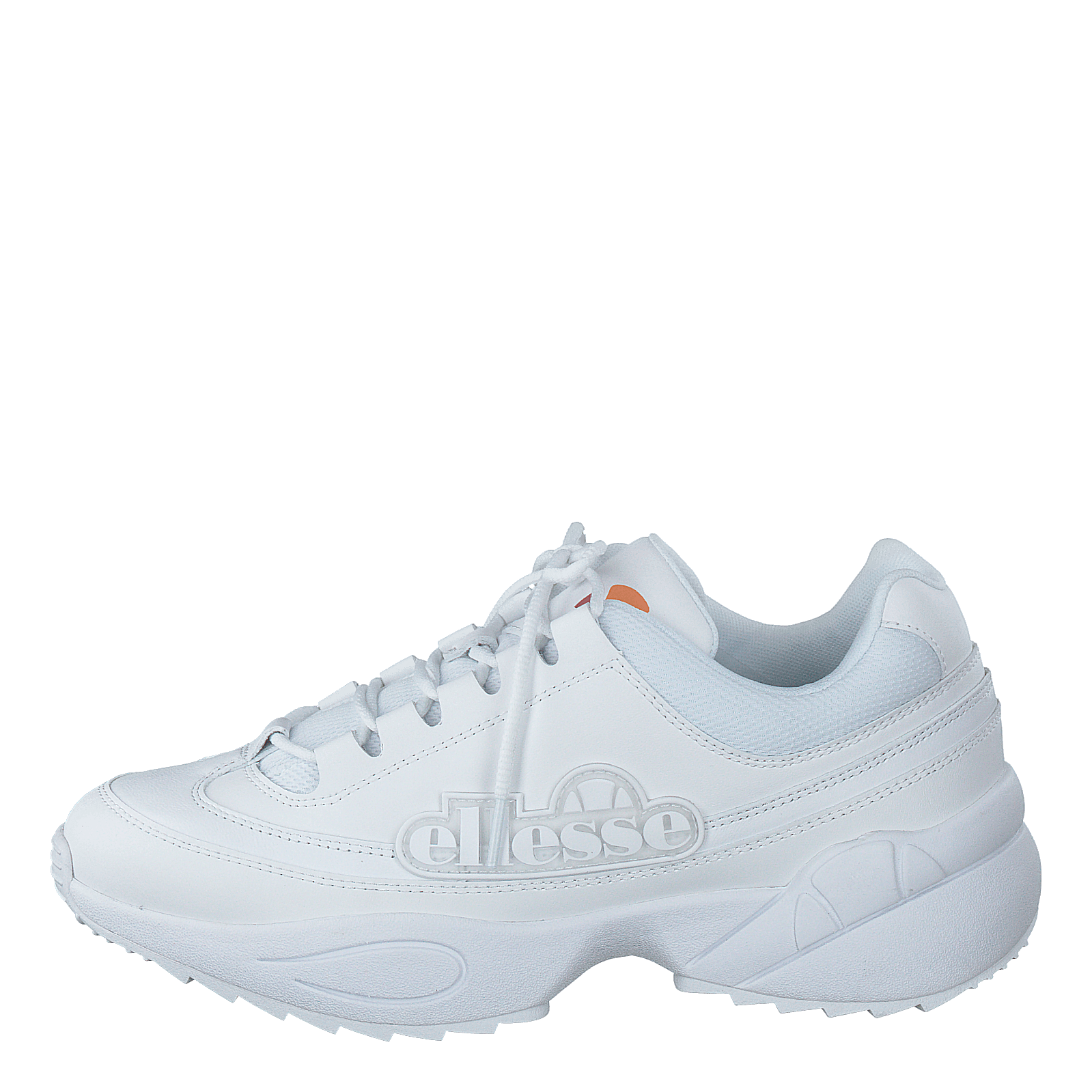 Ellesse Sparta White 3 Ellesse Sparta White