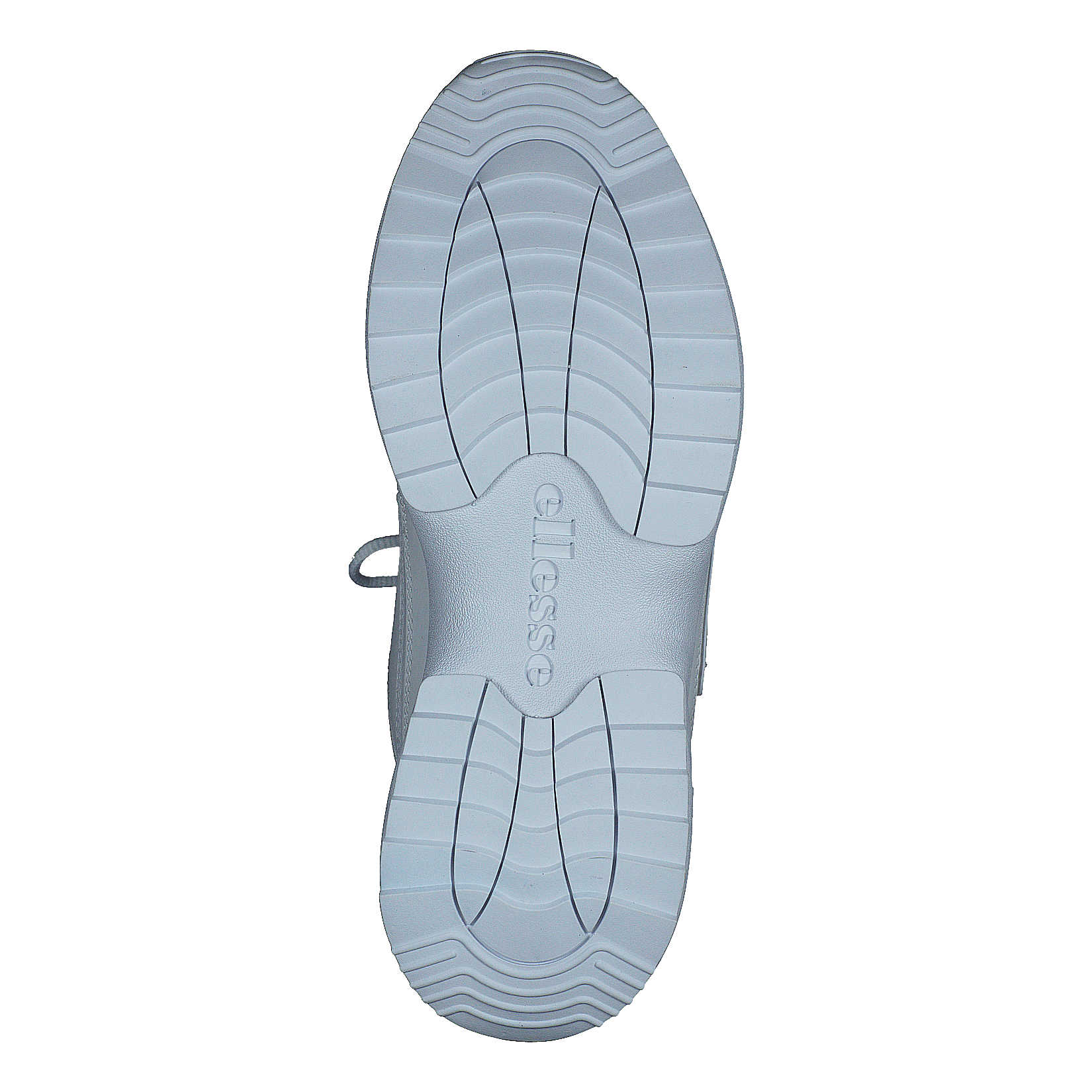 Ellesse Sparta White 9 Ellesse Sparta White - Image 7