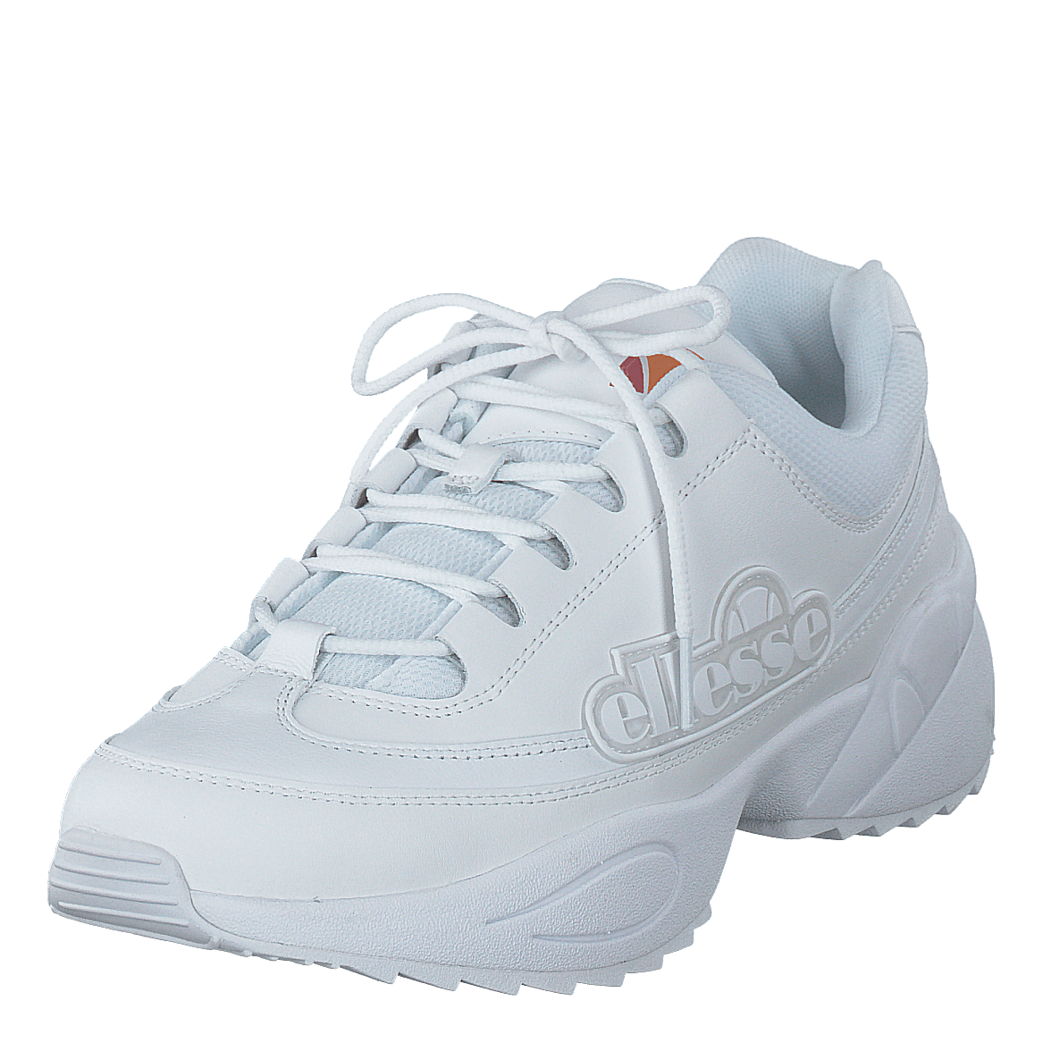 Ellesse Sparta White 5 Ellesse Sparta White - Image 3