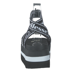 Ellesse Elina Black / White 13 Ellesse Elina Black / White -Takit Myyntikauppa 60214 58