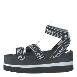 Ellesse Elina Black / White