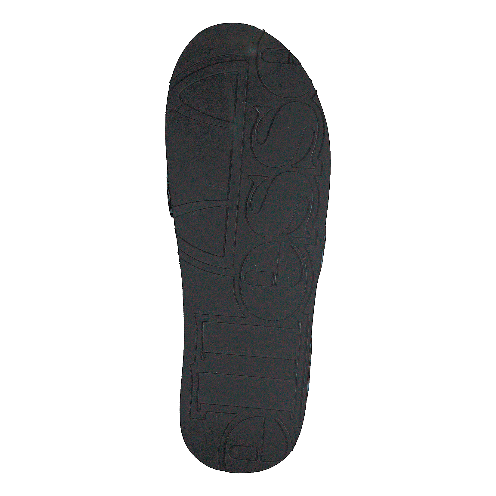 Ellesse Elina Black / White 9 Ellesse Elina Black / White - Image 7