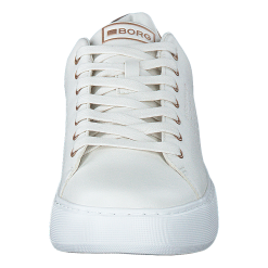 BJØRN BORG T1500 Low Cls W White/rose Gold -Takit Myyntikauppa 60215 92