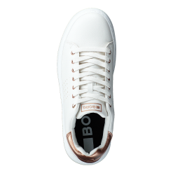BJØRN BORG T1500 Low Cls W White/rose Gold -Takit Myyntikauppa 60215 92 78f343f0 7900 4bd3 8453 c44cb60d9cd4