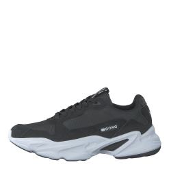 BJØRN BORG X400 Bsc W Black