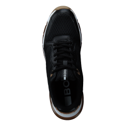 BJØRN BORG X500 Msh W Black/rose Gold -Takit Myyntikauppa 60216 01 83882dab 7e5e 4336 9802 d1bc1a4ee1be