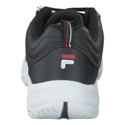 Fila Strada Low Wmn Black 13 Fila Strada Low Wmn Black -Takit Myyntikauppa 60217 13