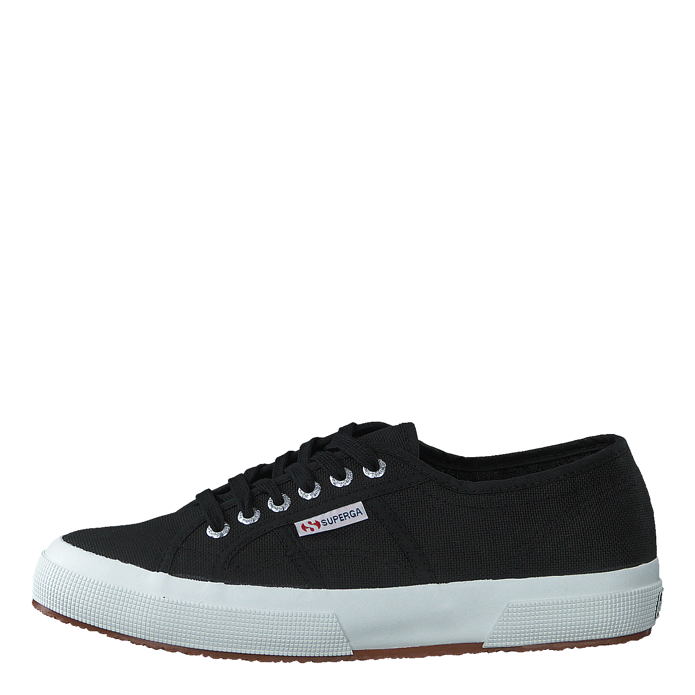 Superga 2750-cotu Classic F83 Black-fwhite 3 Superga 2750-cotu Classic F83 Black-fwhite
