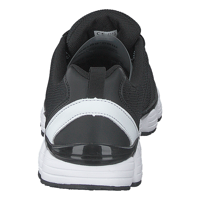 Scholl Galaxy Sporty Black 7 Scholl Galaxy Sporty Black - Image 5