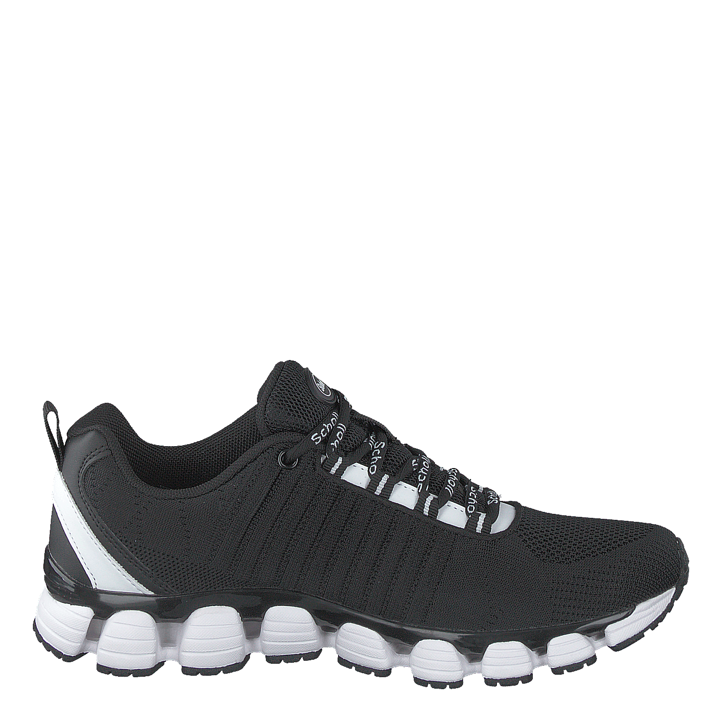 Scholl Galaxy Sporty Black 4 Scholl Galaxy Sporty Black - Image 2