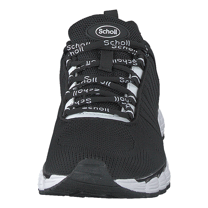 Scholl Galaxy Sporty Black 6 Scholl Galaxy Sporty Black - Image 4