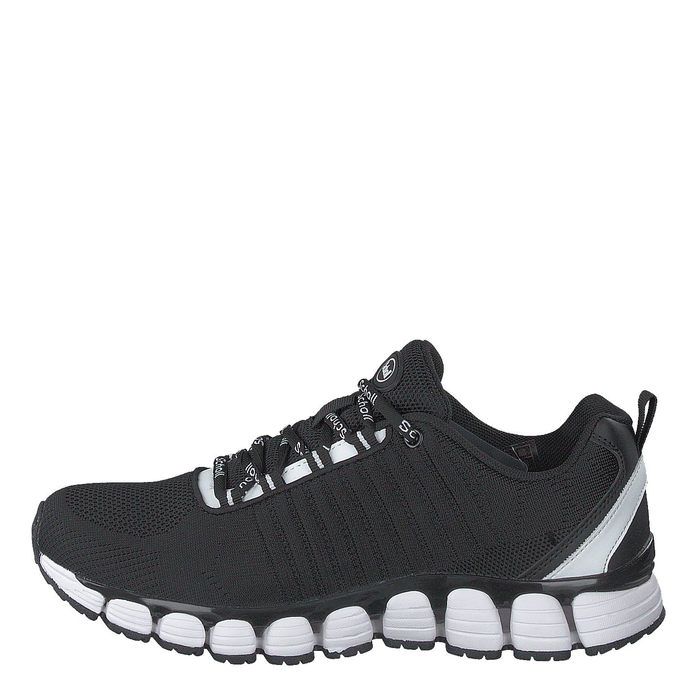 Scholl Galaxy Sporty Black 3 Scholl Galaxy Sporty Black