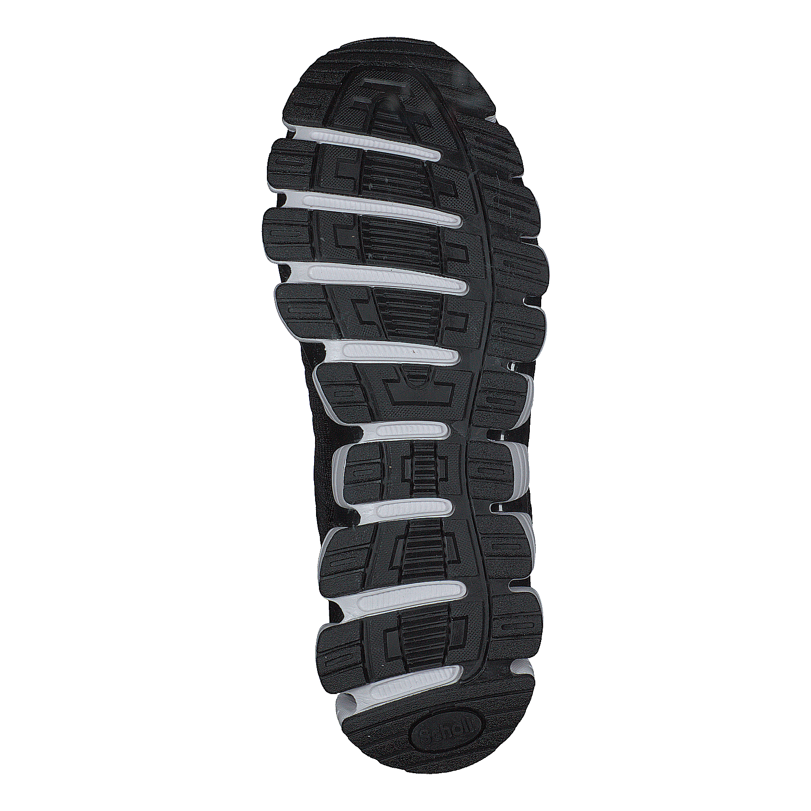 Scholl Galaxy Sporty Black 9 Scholl Galaxy Sporty Black - Image 7