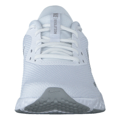 Nike Wmns Revolution 5 White/wolf Grey-pure Platinum -Takit Myyntikauppa 60226 60 9dd6a1aa 0053 46fe 9c98 157ad2904aea