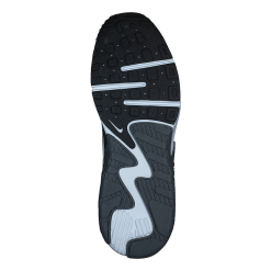 Nike Air Max Excee Women's Shoes BLACK/WHITE-DARK GREY -Takit Myyntikauppa 60226 83