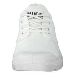 Palladium Pampa Ox Organic Star White -Takit Myyntikauppa 60233 26