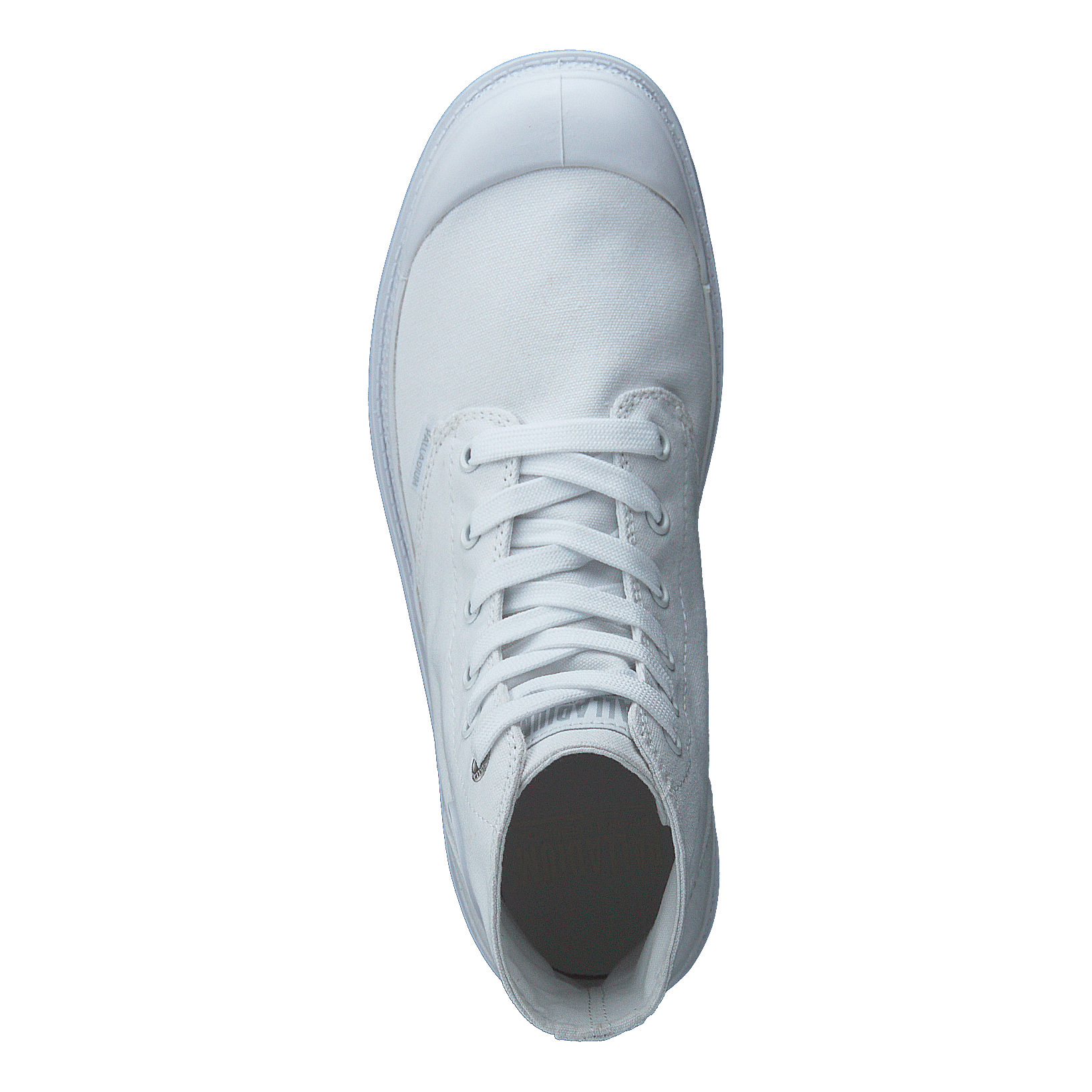 Palladium Mono Chorme Hi White 8 Palladium Mono Chorme Hi White - Image 6