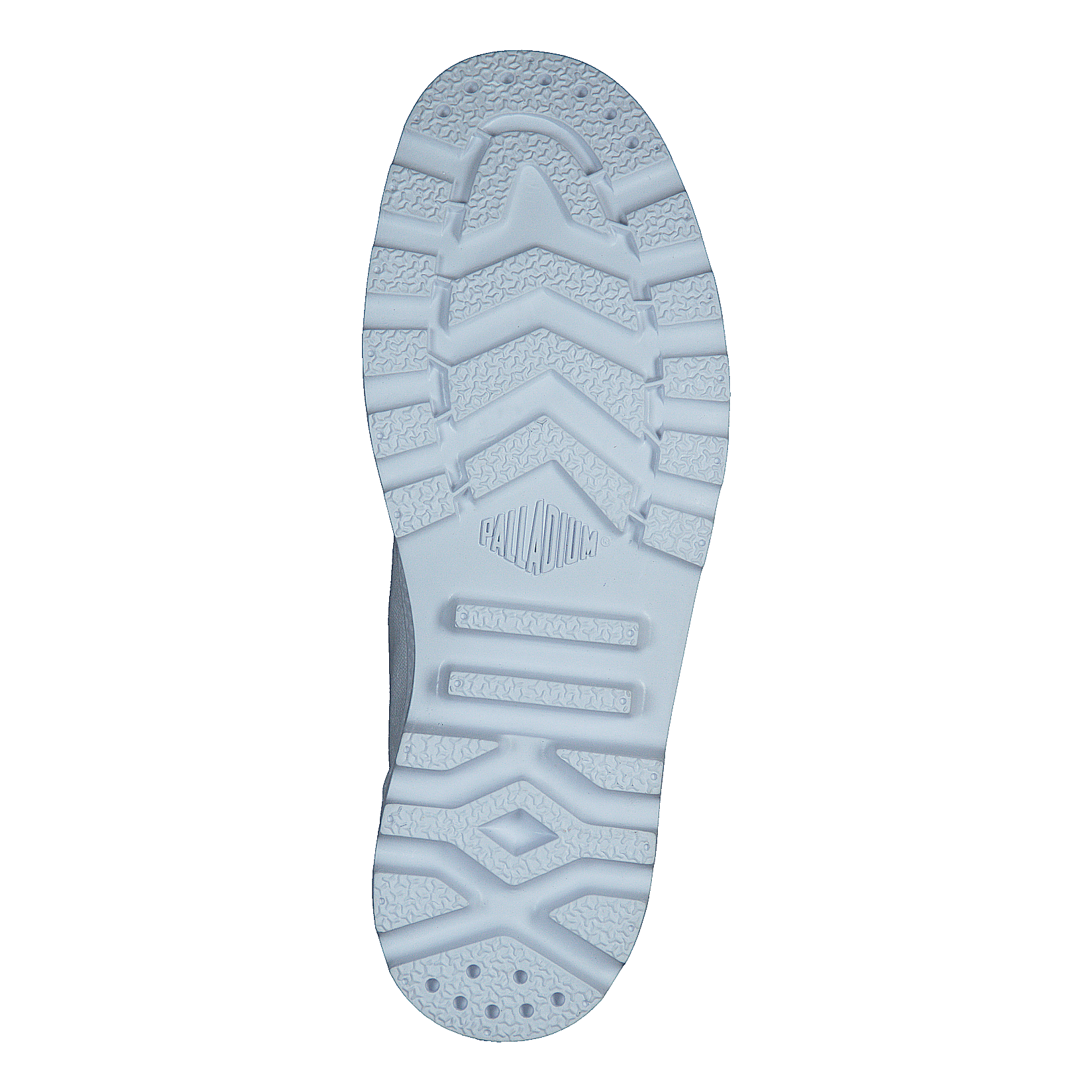 Palladium Mono Chorme Hi White 9 Palladium Mono Chorme Hi White - Image 7