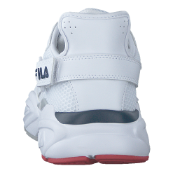 Fila Dynamico Low Wmn White 13 Fila Dynamico Low Wmn White -Takit Myyntikauppa 60236 13