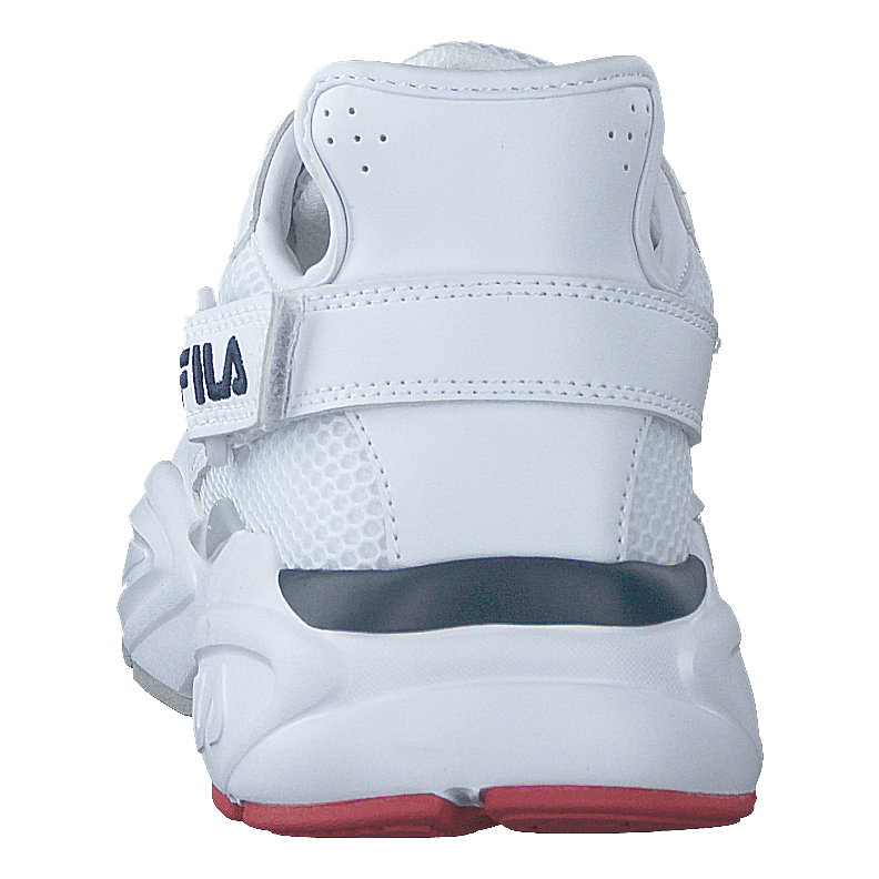 Fila Dynamico Low Wmn White 7 Fila Dynamico Low Wmn White - Image 5