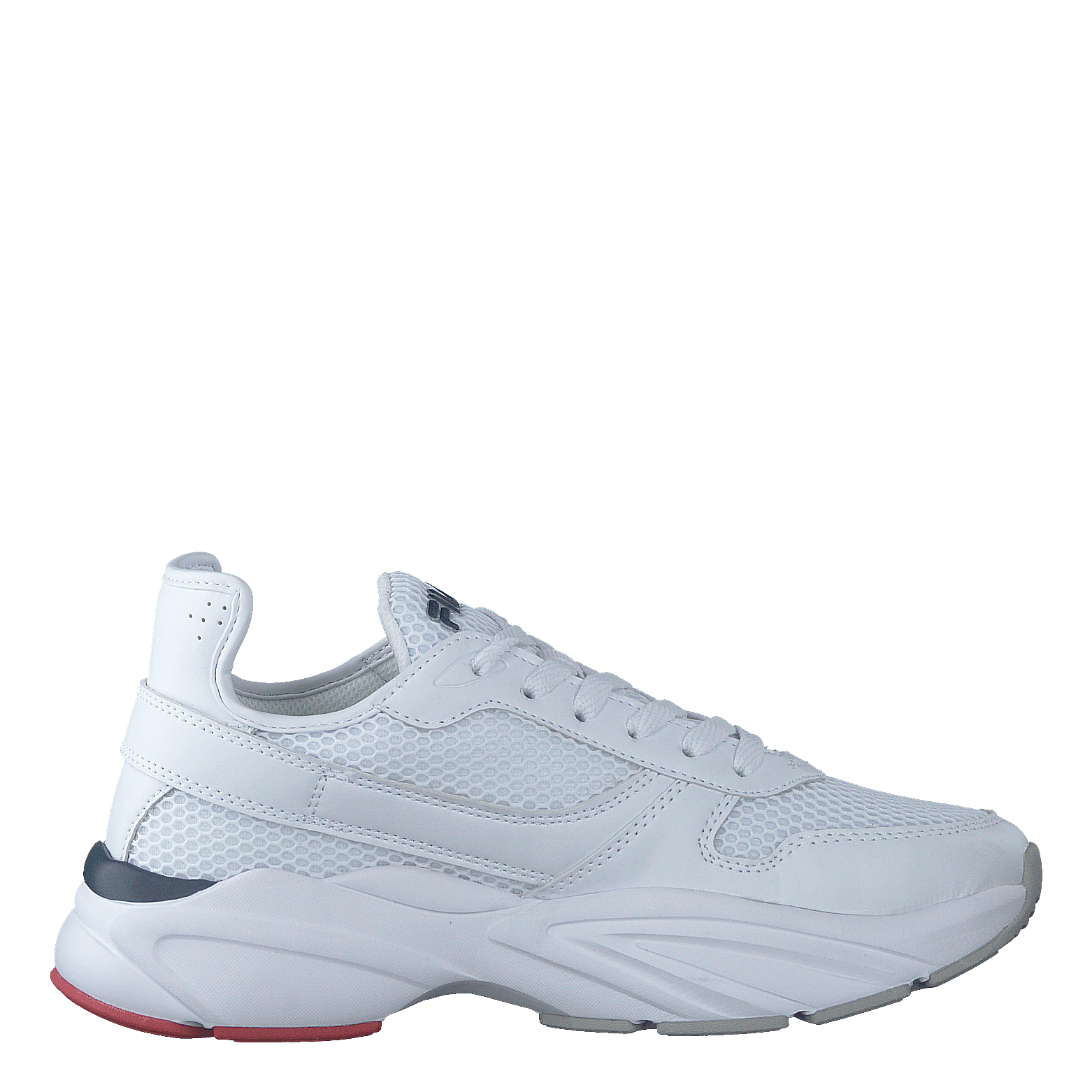 Fila Dynamico Low Wmn White 4 Fila Dynamico Low Wmn White - Image 2