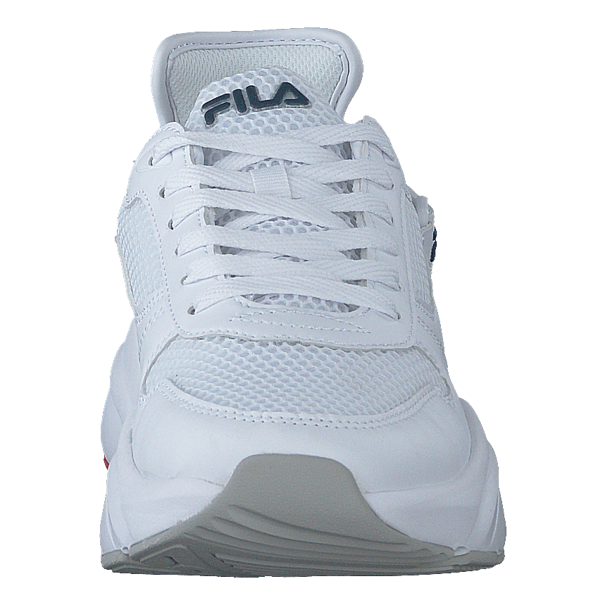 Fila Dynamico Low Wmn White 6 Fila Dynamico Low Wmn White - Image 4