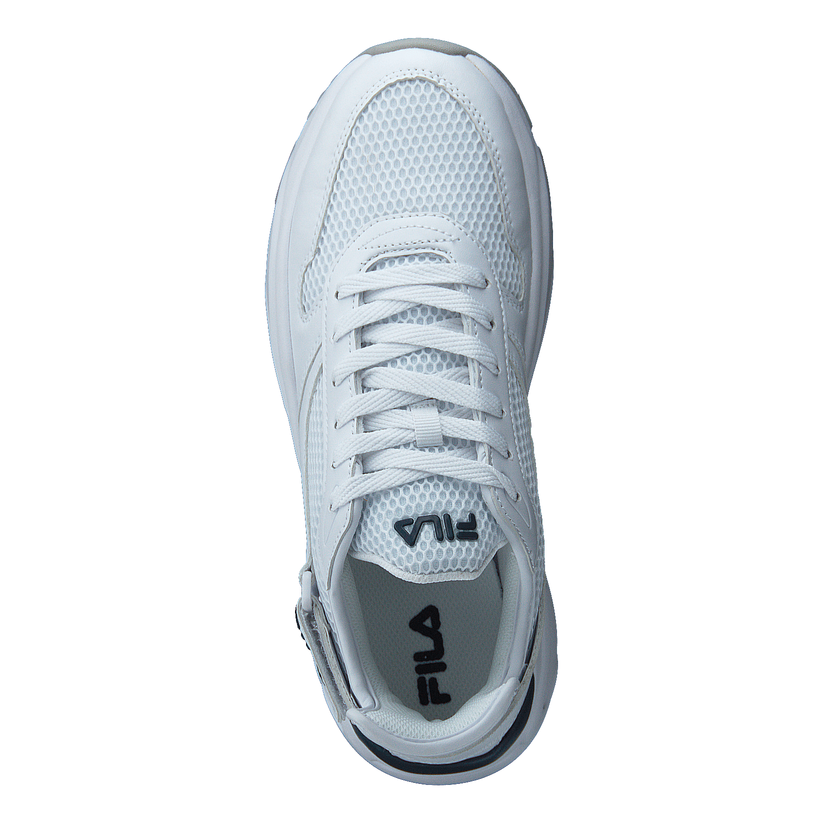 Fila Dynamico Low Wmn White 8 Fila Dynamico Low Wmn White - Image 6