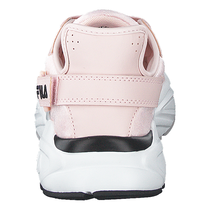 Fila Dynamico Low Wmn Rosewater 7 Fila Dynamico Low Wmn Rosewater - Image 5