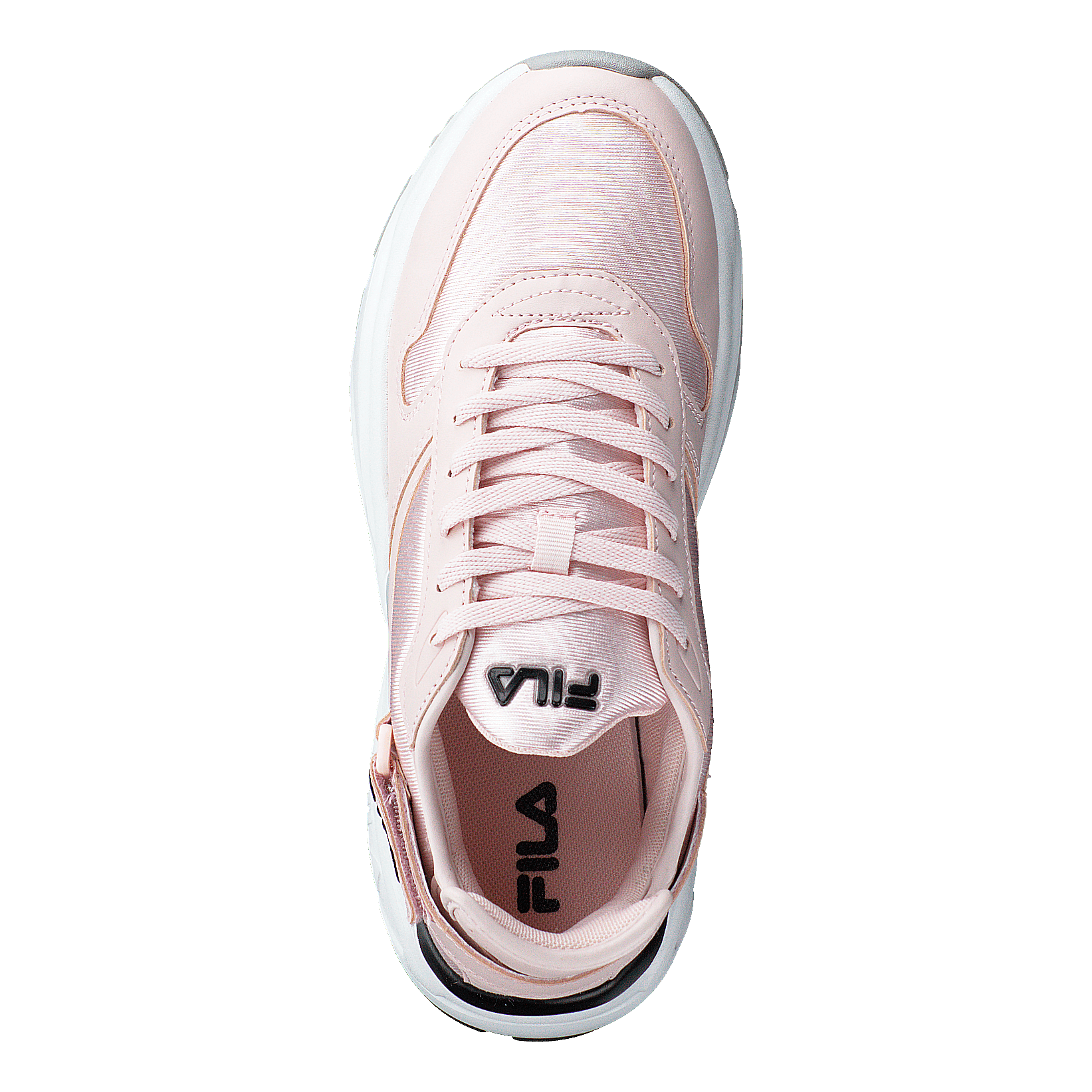 Fila Dynamico Low Wmn Rosewater 8 Fila Dynamico Low Wmn Rosewater - Image 6
