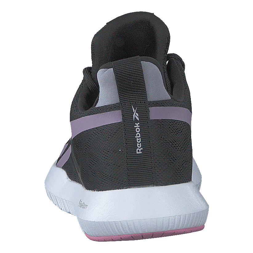 Reebok Reago Pulse Black/jasmine Pink/cool Shadow 7 Reebok Reago Pulse Black/jasmine Pink/cool Shadow - Image 5