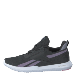Reebok Reago Pulse Black/jasmine Pink/cool Shadow